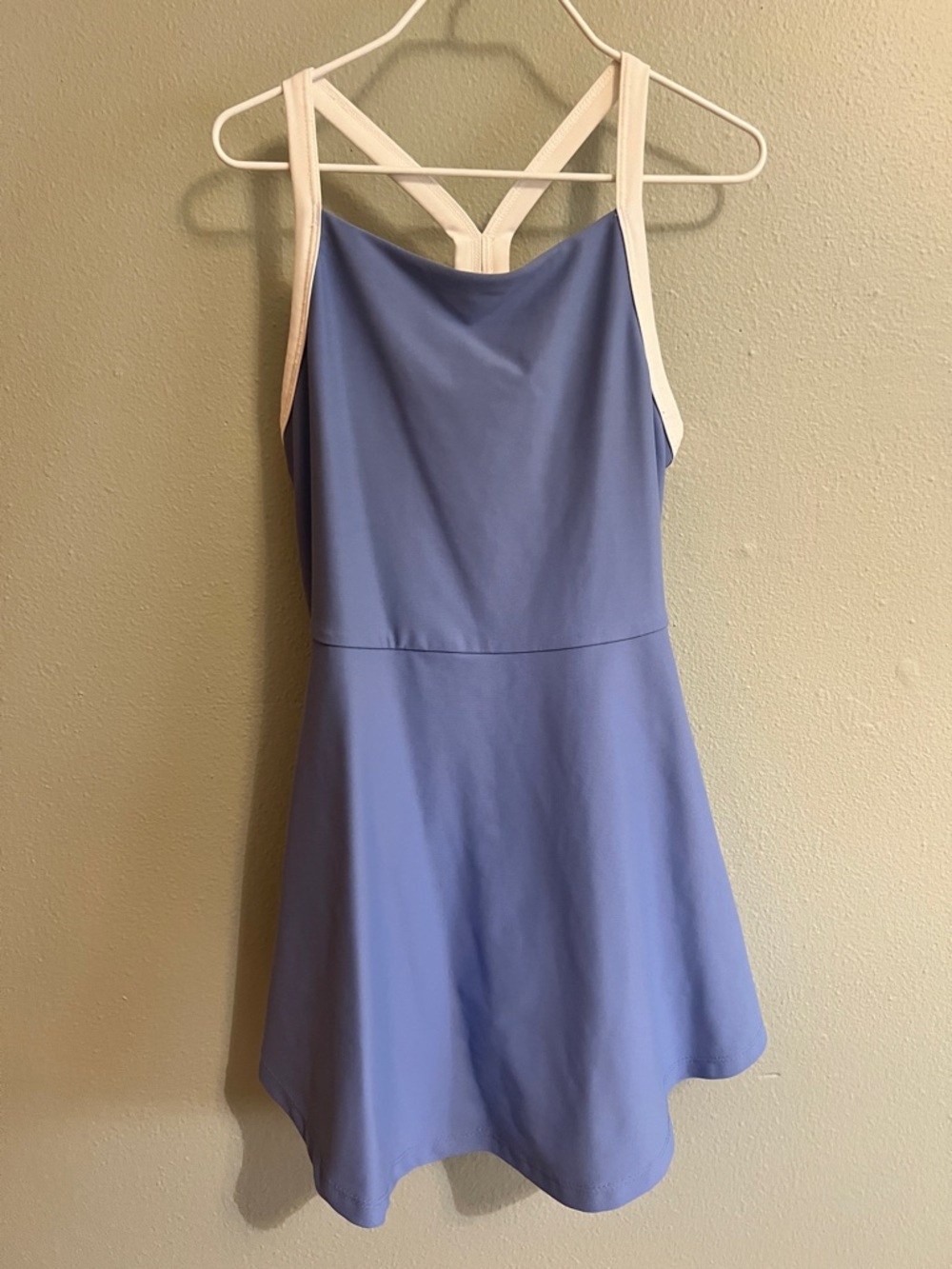 Old Navy Active Girls Dress with Shorts
